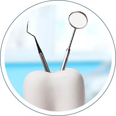 Dental Cleanings